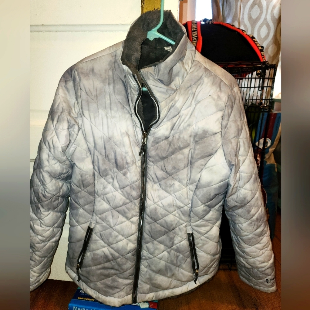 Winter coat